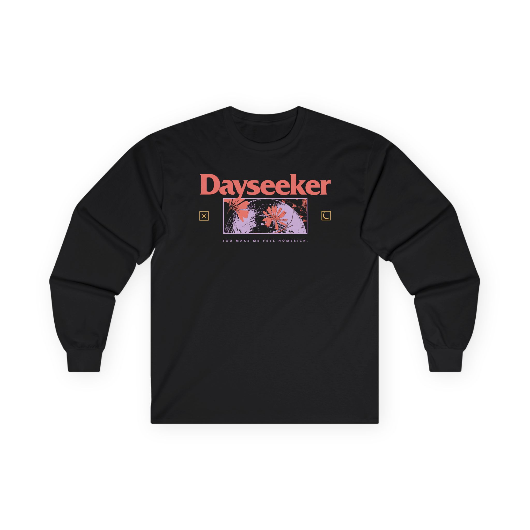 Dayseeker Holiday Show Unisex Ultra Cotton Long Sleeve Tee