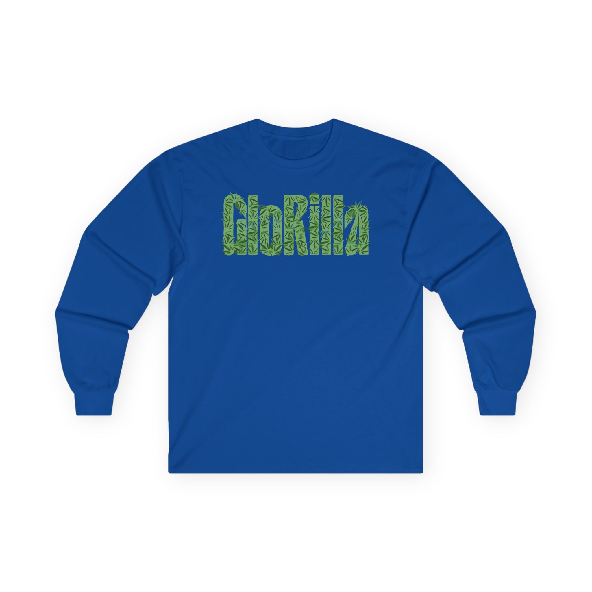 Glorilla Unisex Ultra Cotton Long Sleeve Tee