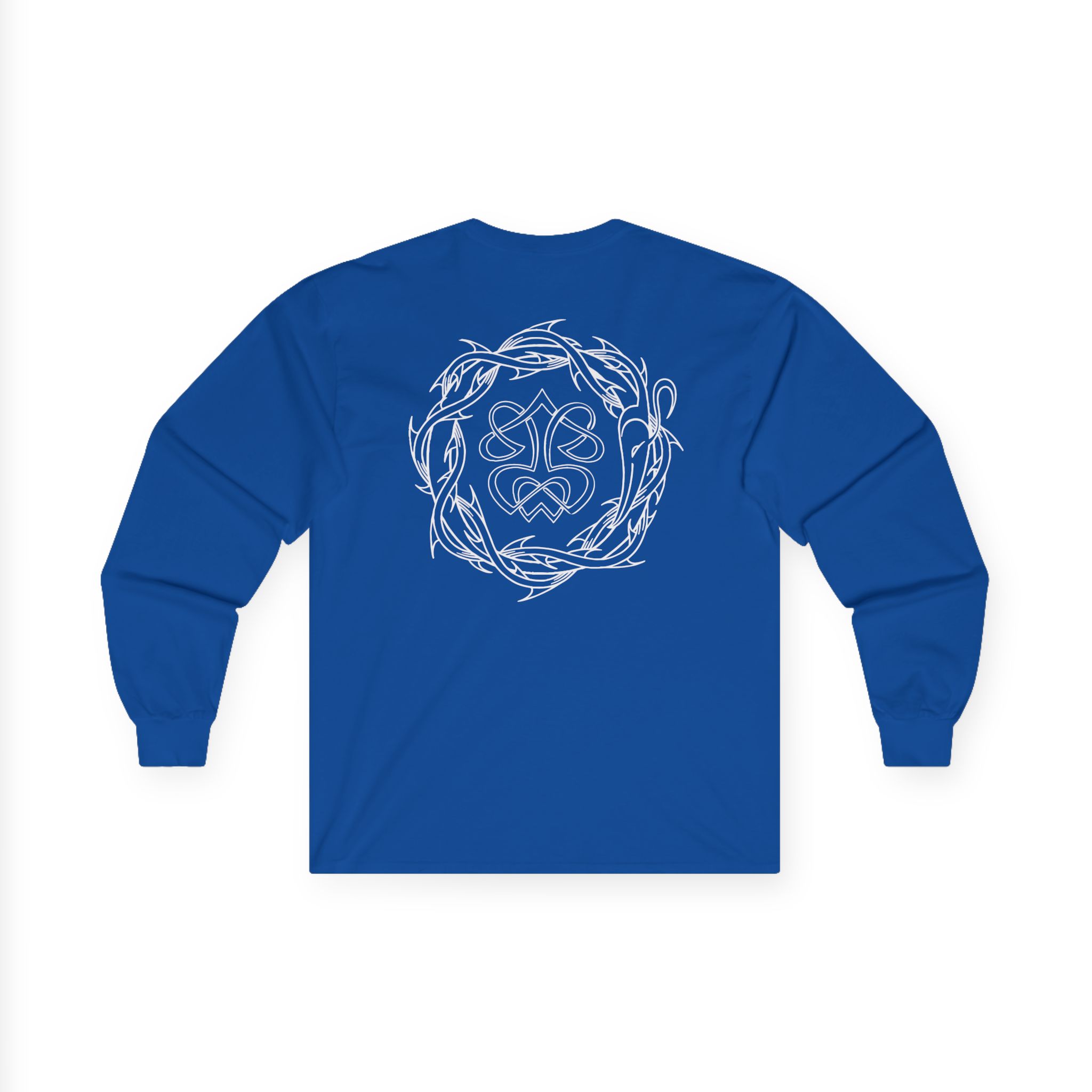 Lost Paradise Icon 30 Logo Unisex Ultra Cotton Long Sleeve Tee