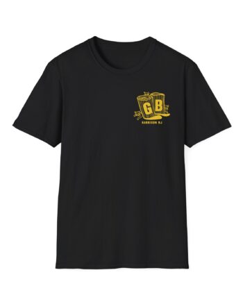 Geto Boys Unisex Softstyle T-Shirt