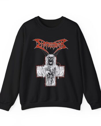 Dismember Unisex Heavy Blend™ Crewneck Sweatshirt