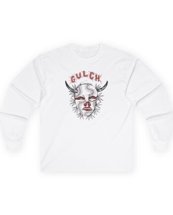 Gulch Unisex Ultra Cotton Long Sleeve Tee