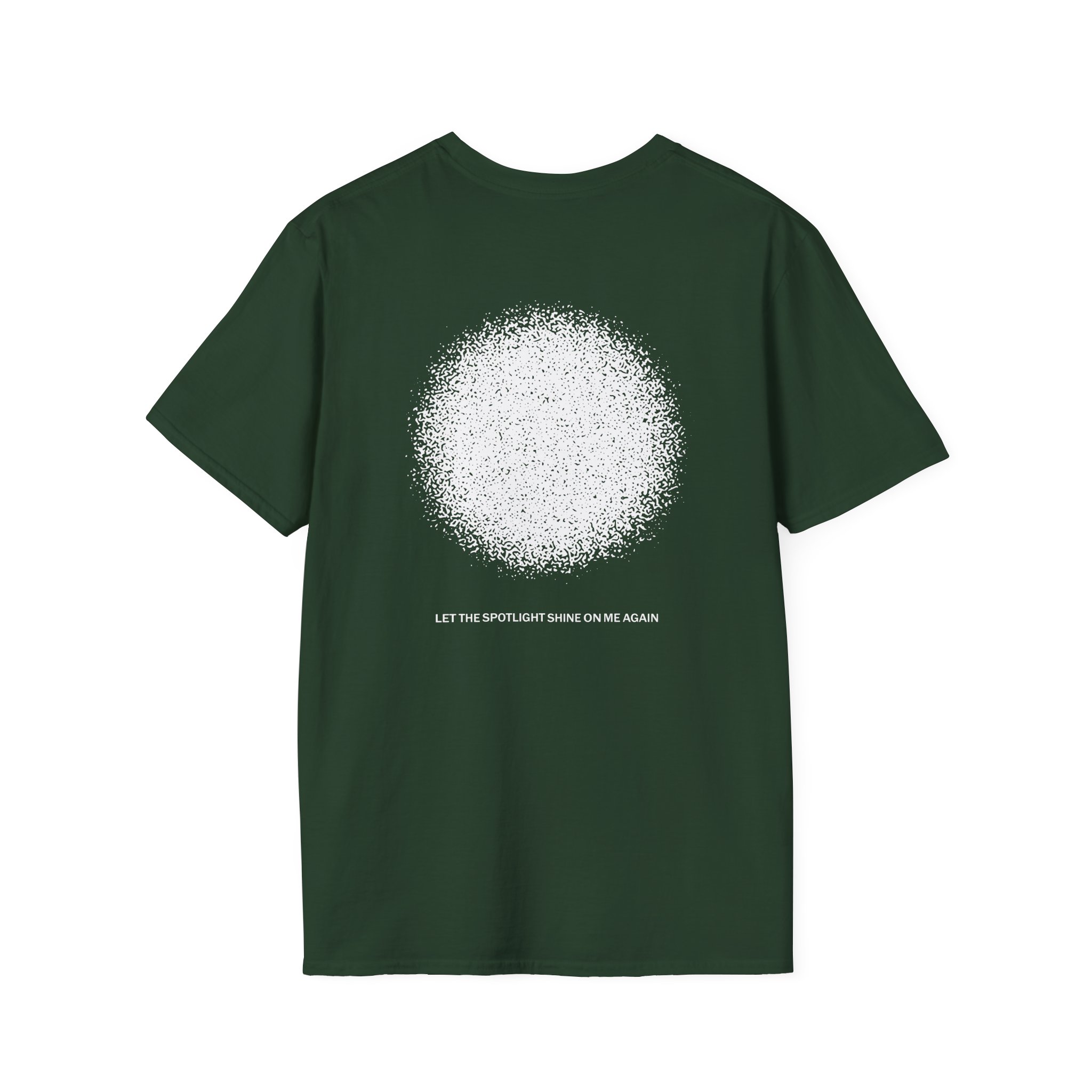 Turnstile Unisex Softstyle T-Shirt