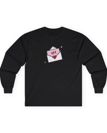 Young Miko Att Unisex Ultra Cotton Long Sleeve Tee