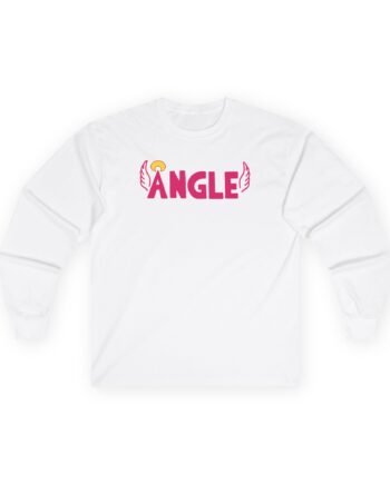 Willow Pill Angle Unisex Ultra Cotton Long Sleeve Tee