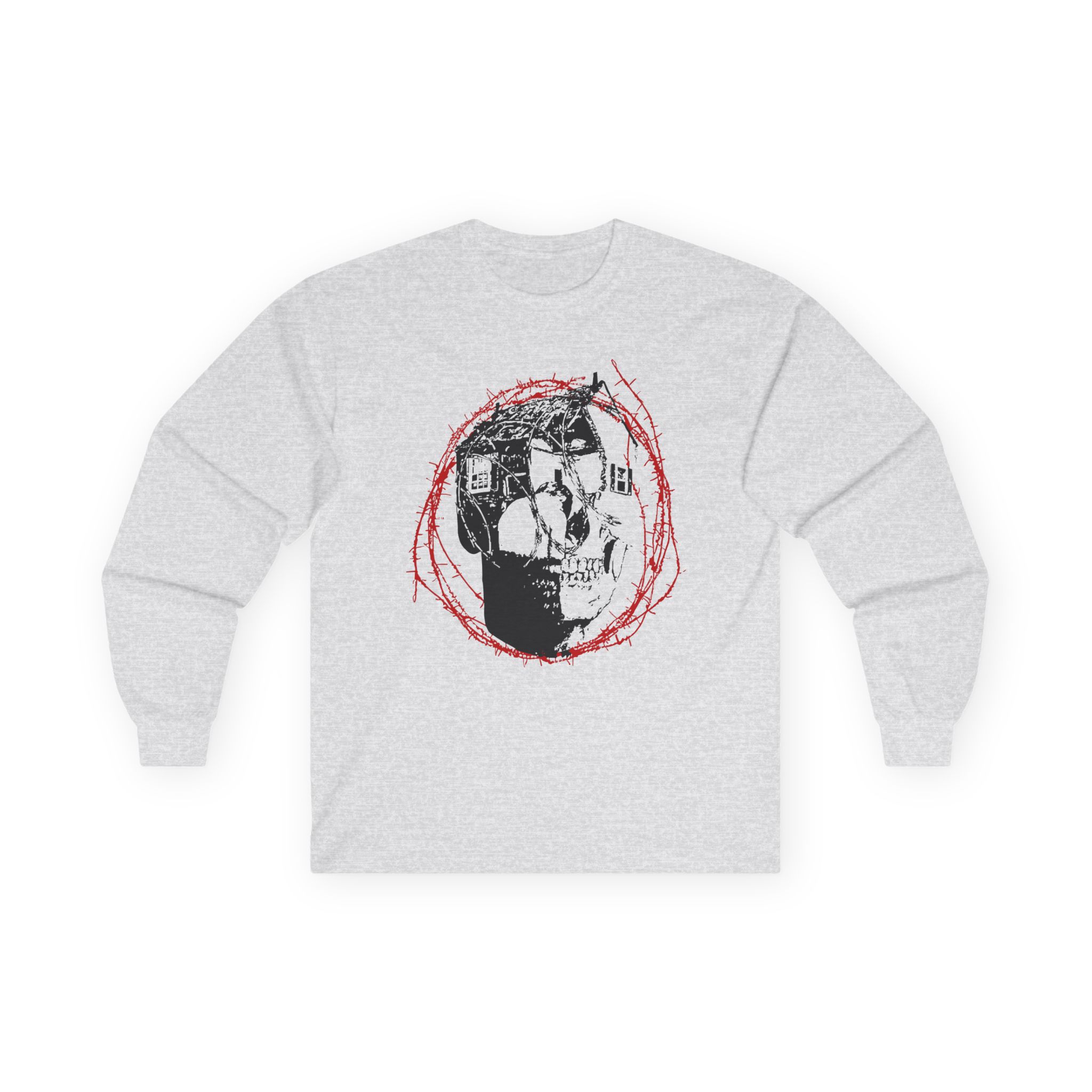 Year of the Knife Unisex Ultra Cotton Long Sleeve Tee