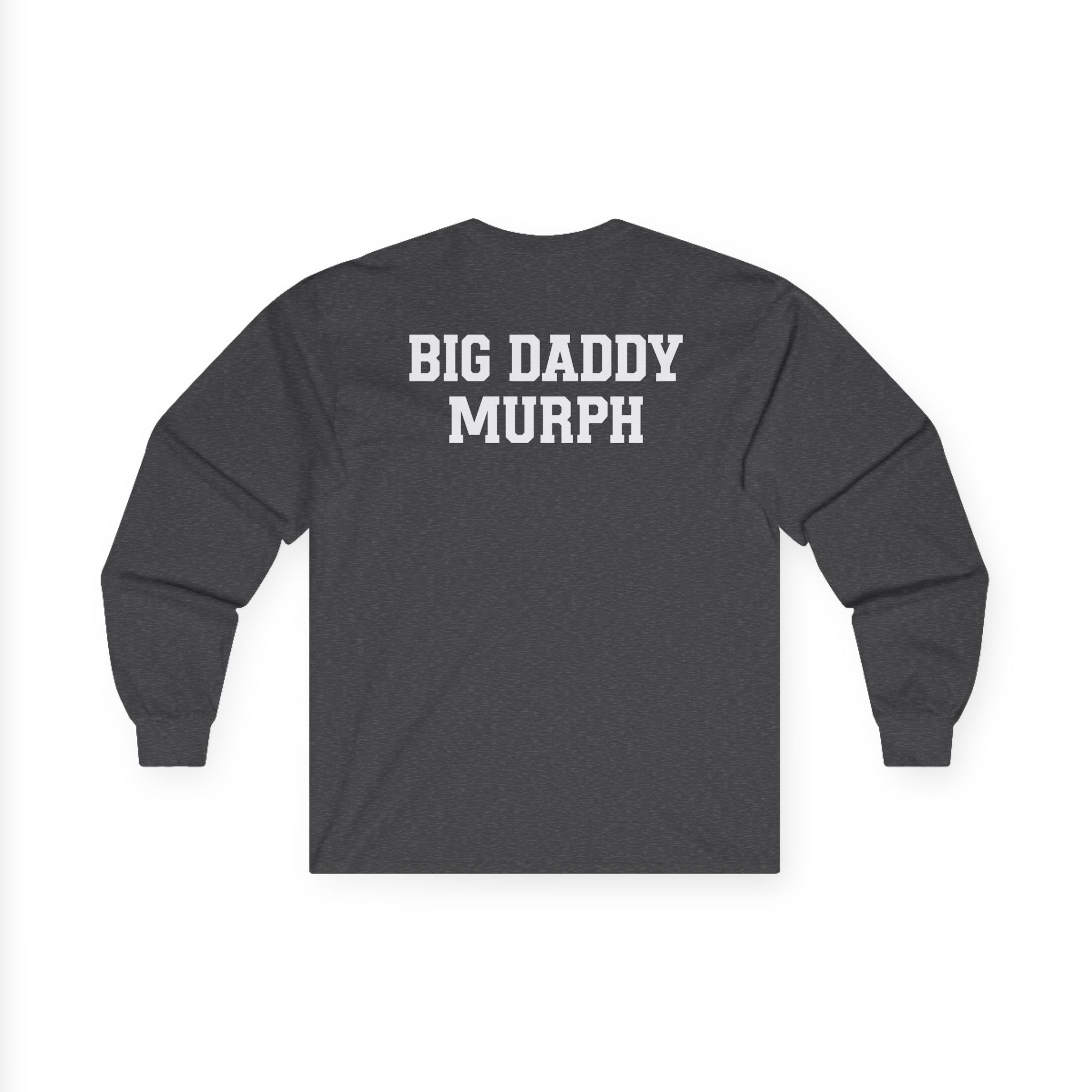 Jessie Murph Big Daddy Murph Unisex Ultra Cotton Long Sleeve Tee
