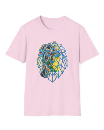 Ben Cristovao Unisex Softstyle T-shirt