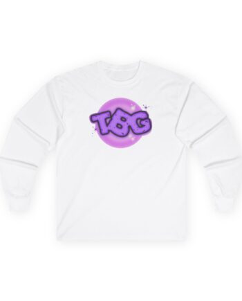 Fredo Bang TBG Mental Health Unisex Ultra Cotton Long Sleeve Tee