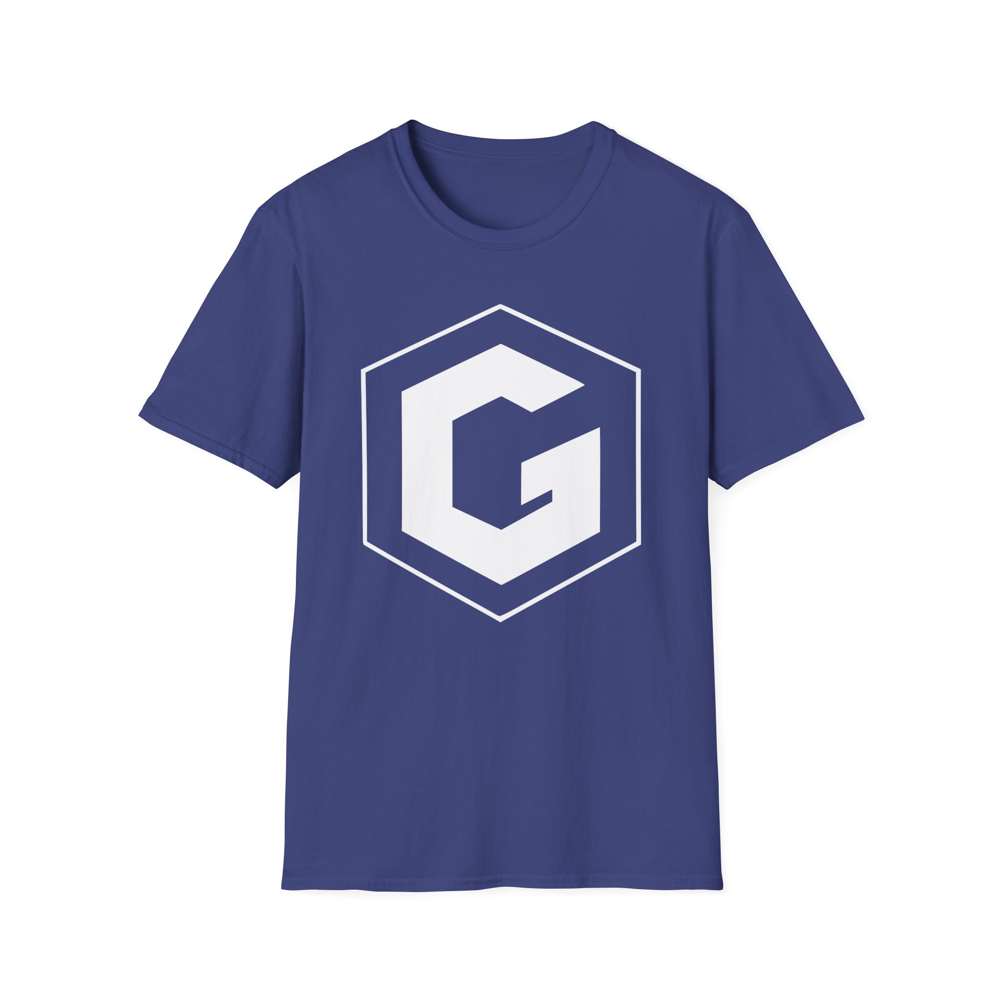 Grian Unisex Softstyle T-Shirt