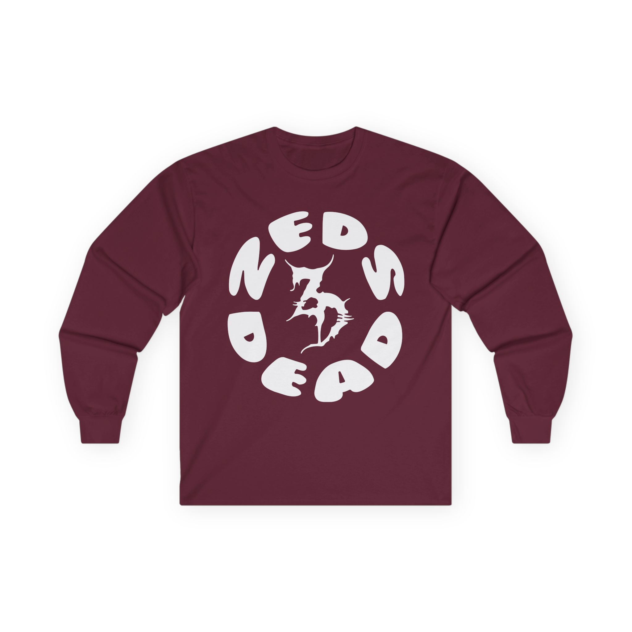 Zeds Dead Unity Unisex Ultra Cotton Long Sleeve Tee