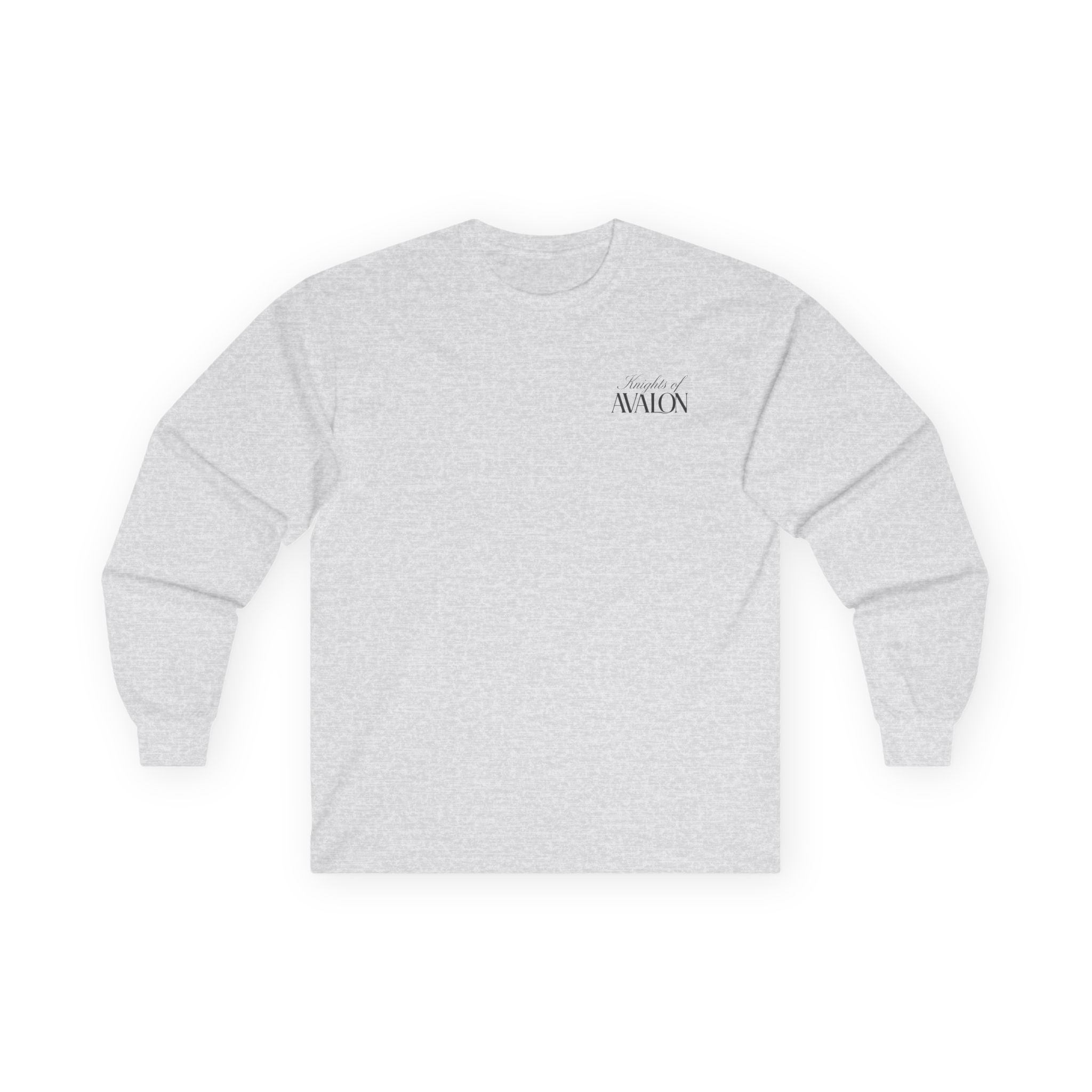 Avaion Unisex Ultra Cotton Long Sleeve Tee