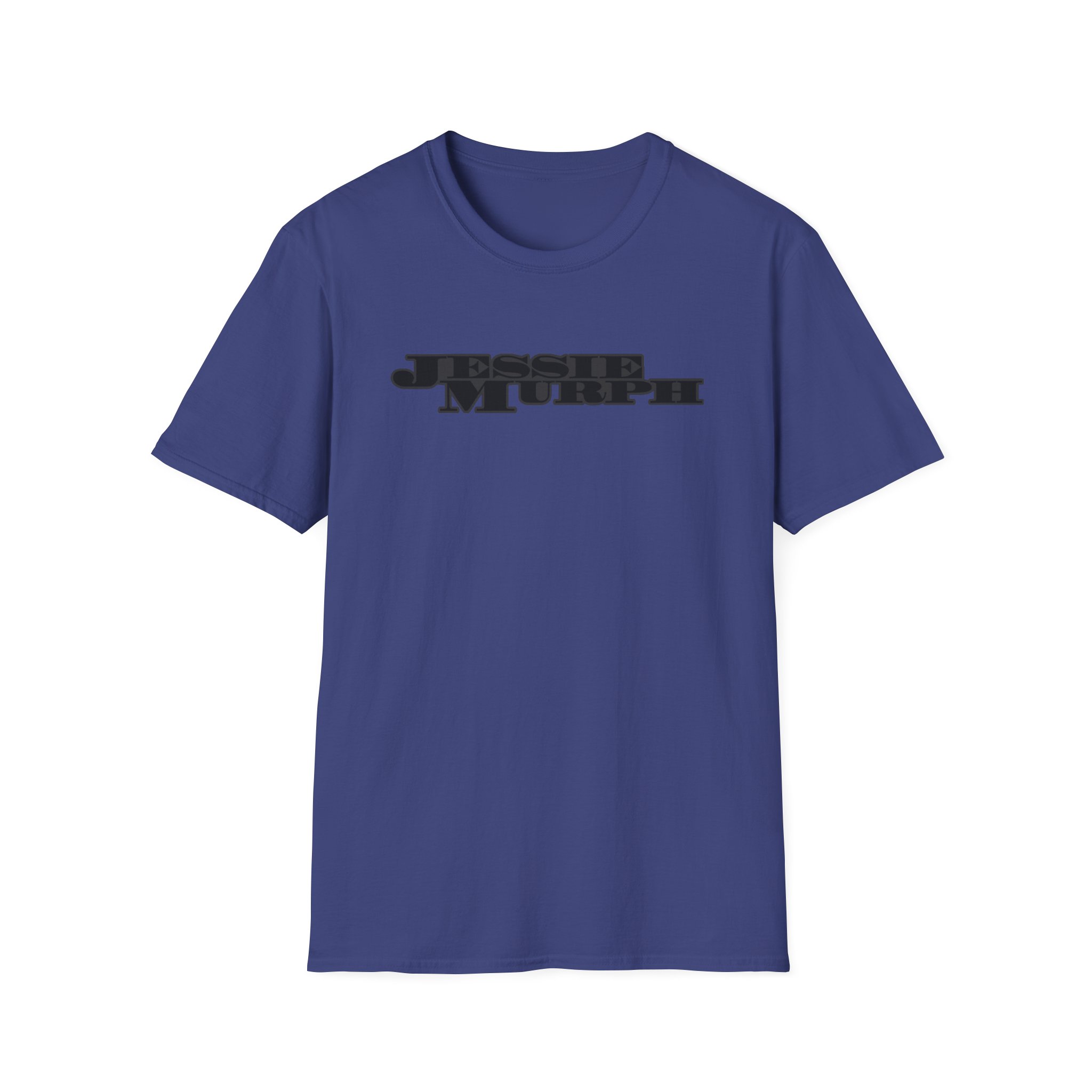 Jessie Murph Logo Unisex Softstyle T-Shirt