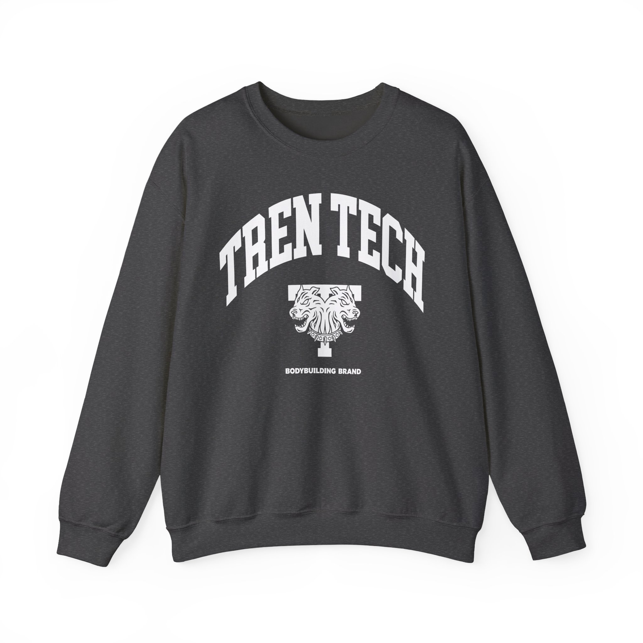 Tren Twins Unisex Heavy Blendâ„¢ Crewneck Sweatshirt