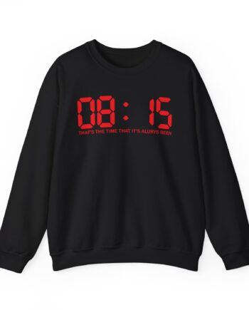 Omd Unisex Heavy Blend™ Crewneck Sweatshirt