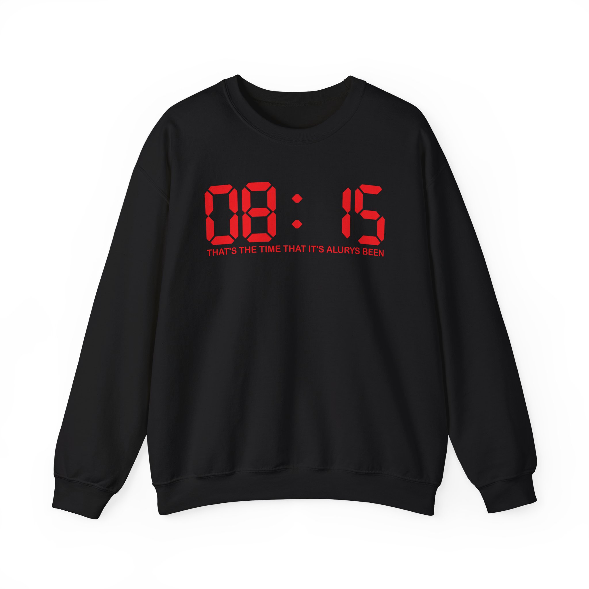 Omd Unisex Heavy Blendâ„¢ Crewneck Sweatshirt