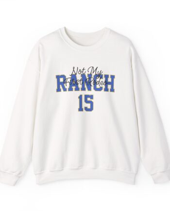 Mike Stud Stevenson Ranch X Denver Melo Unisex Heavy Blend™ Crewneck Sweatshirt