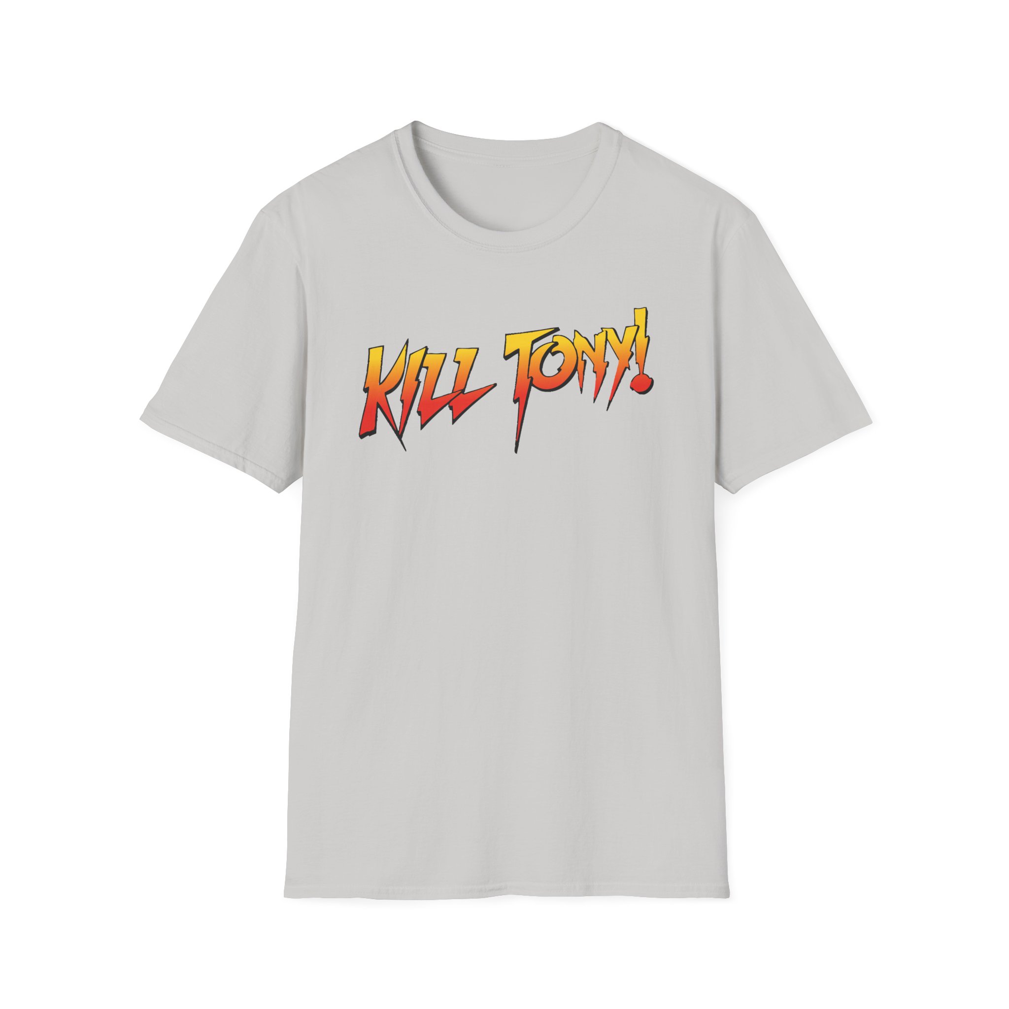 Kill Tony Unisex Softstyle T-Shirt
