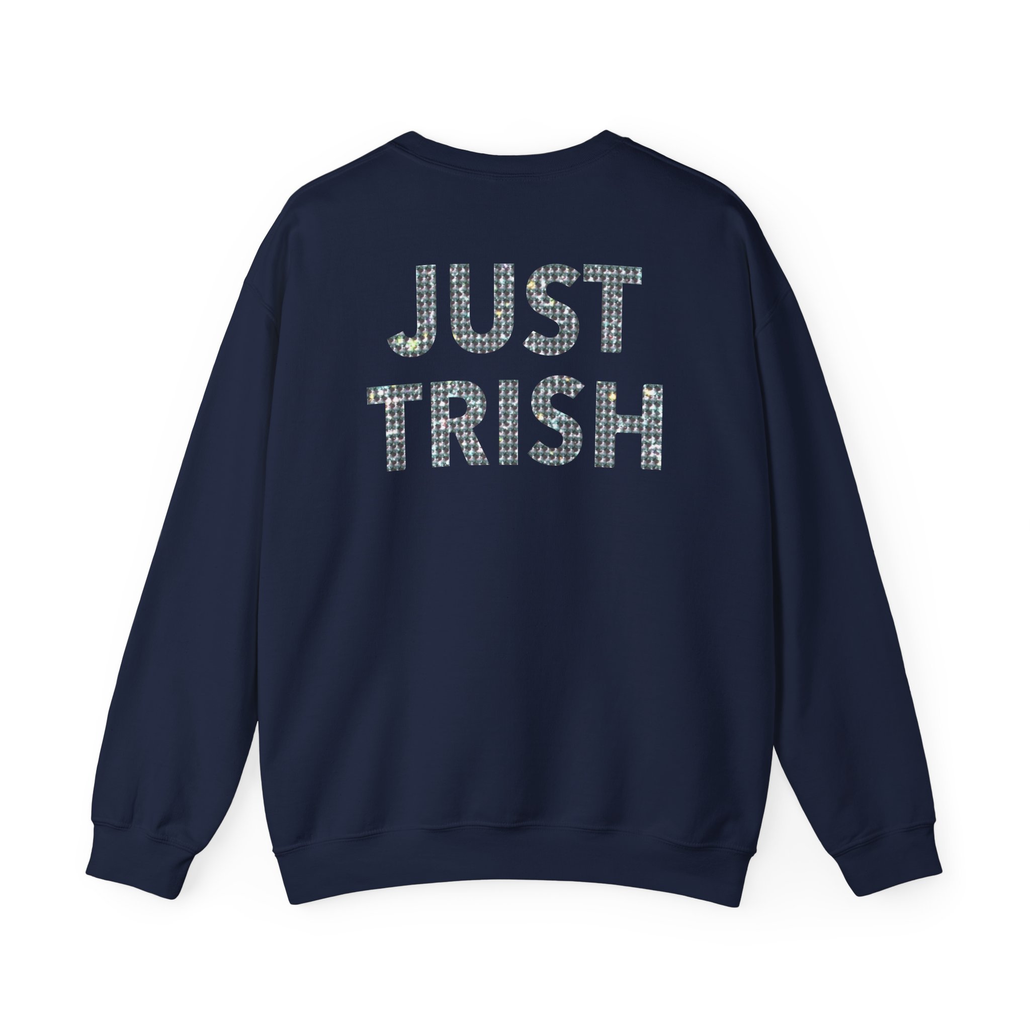 Trisha Paytas Just Trish Unisex Heavy Blendâ„¢ Crewneck Sweatshirt