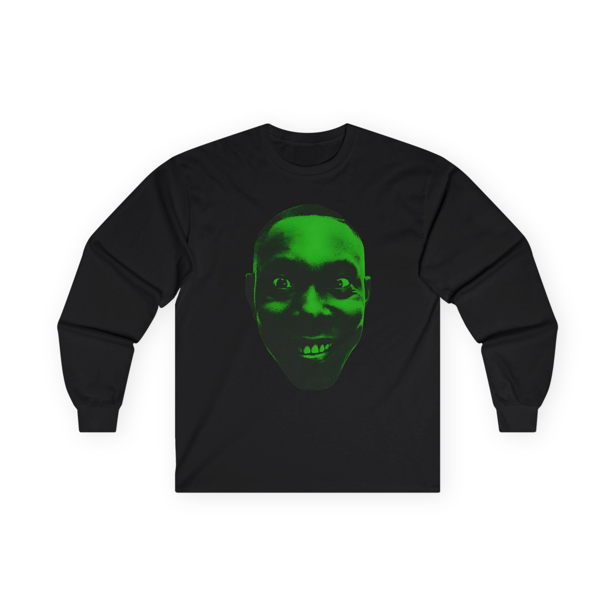Dizzee Rascal Bonkers Tongue N Cheek 15th Anniversary Unisex Ultra Cotton Long Sleeve Tee