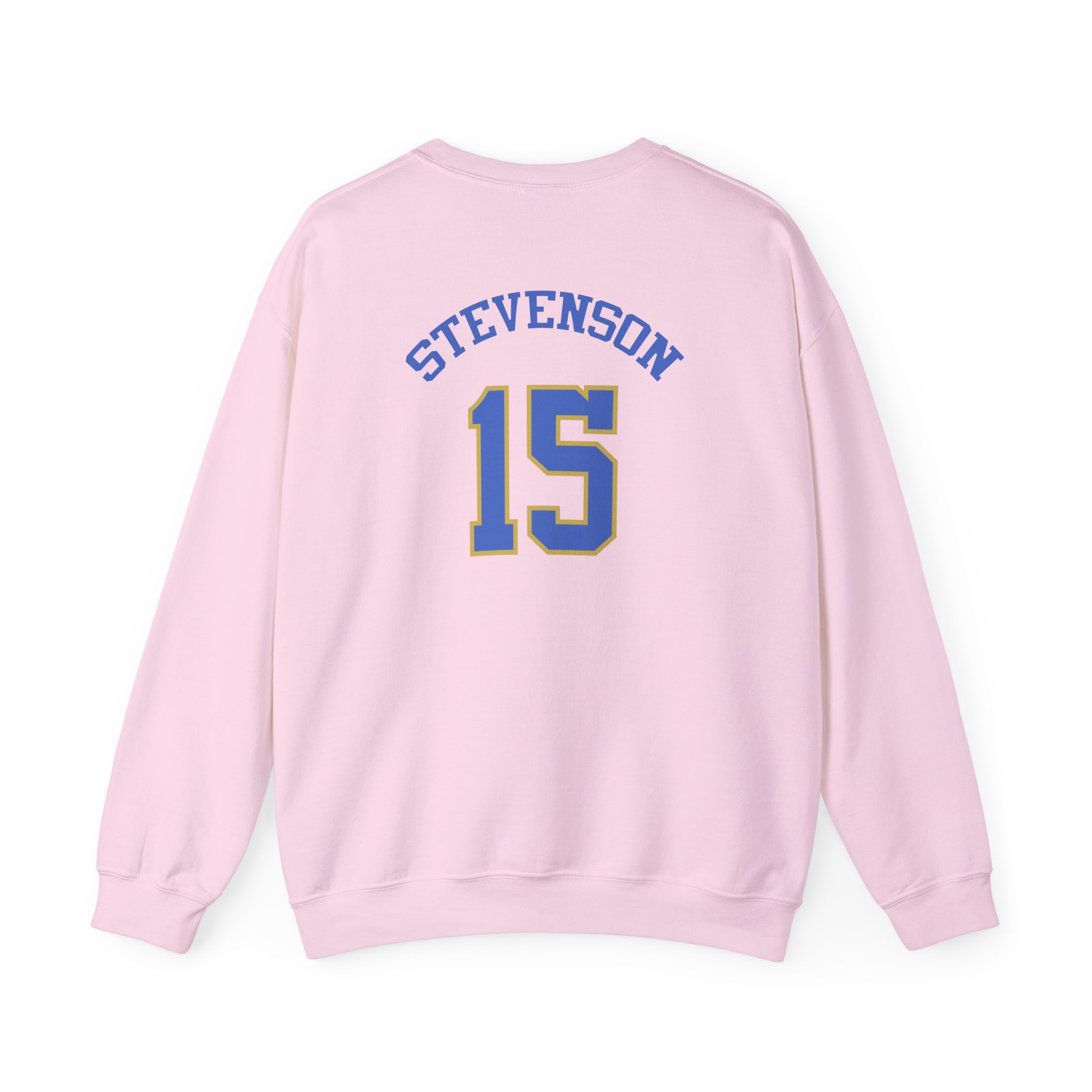 Mike Stud Stevenson Ranch X Denver Melo Unisex Heavy Blendâ„¢ Crewneck Sweatshirt