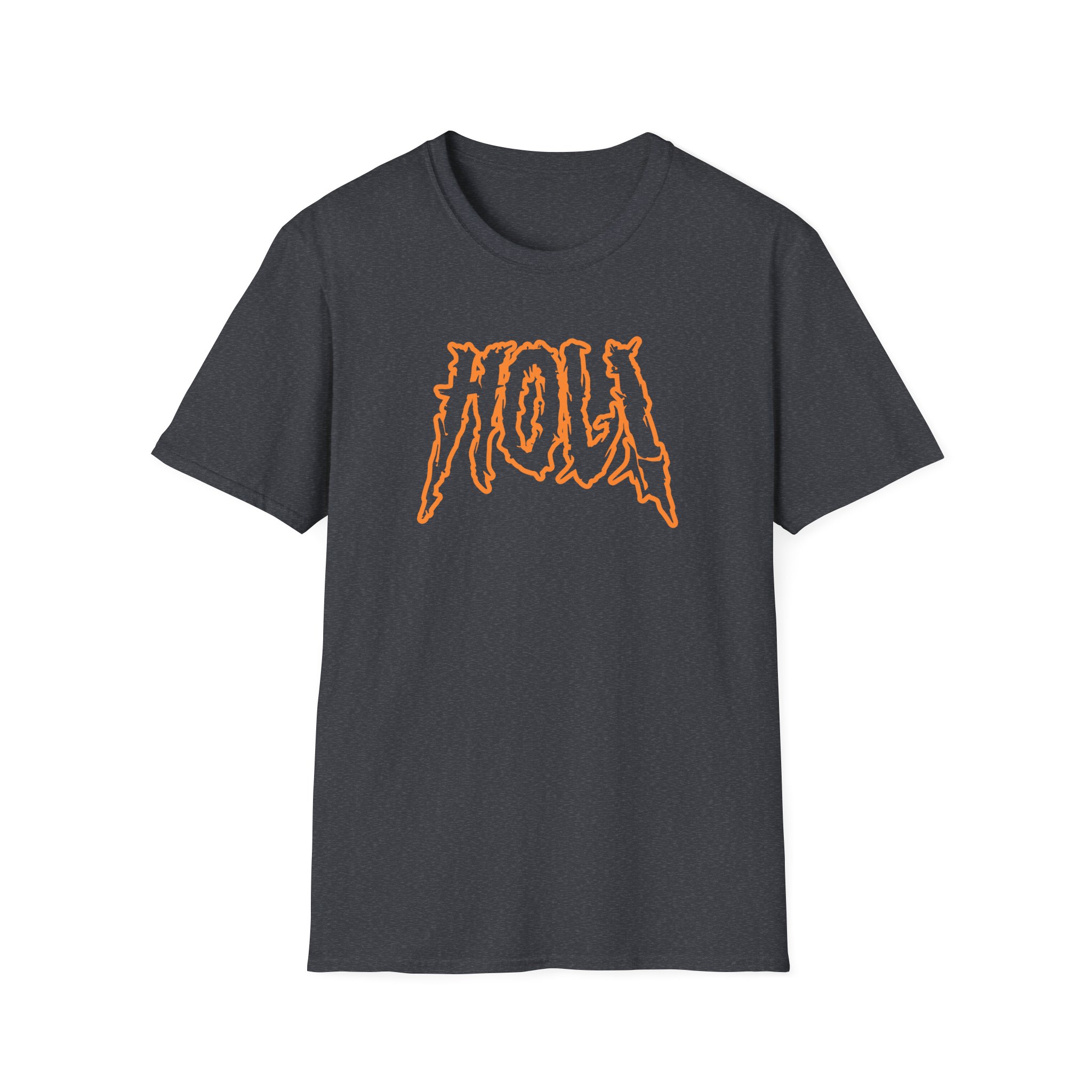 Hol Somewhere Unisex Softstyle T-Shirt