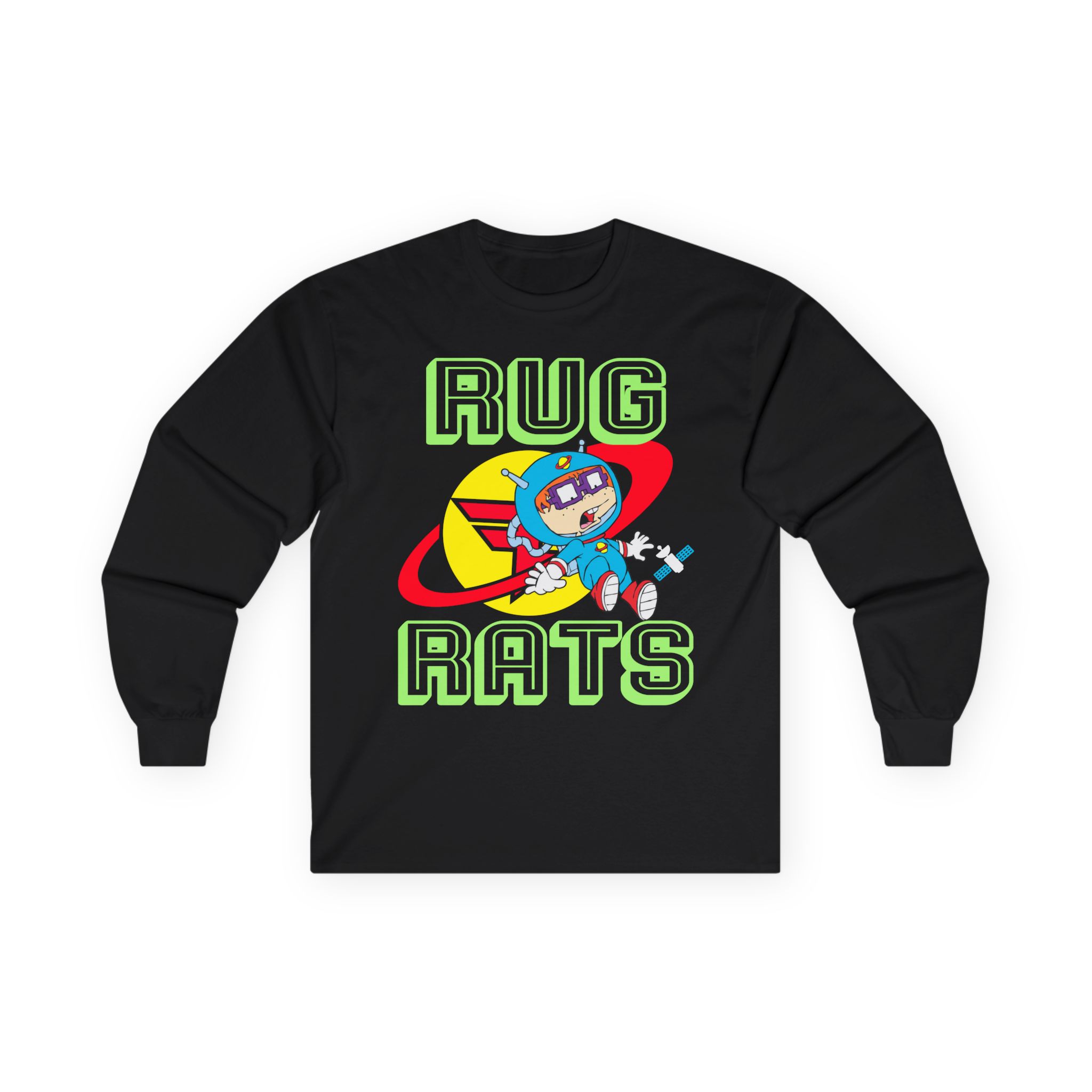 Faze Clan Unisex Ultra Cotton Long Sleeve Tee