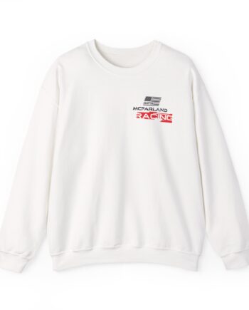 Cleetus Mcfarland Truck Unisex Heavy Blend™ Crewneck Sweatshirt