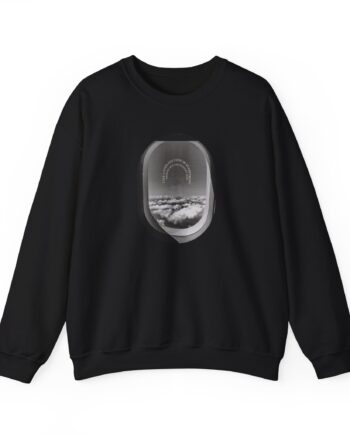 Lecrae From the Ashes Unisex Heavy Blend™ Crewneck Sweatshirt