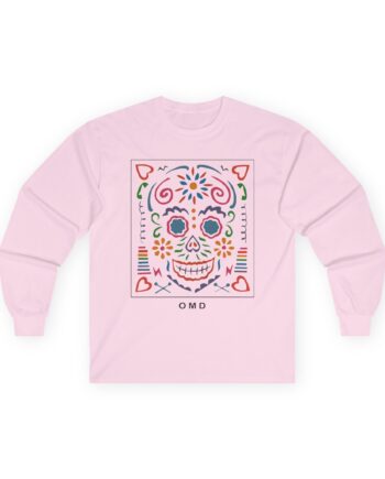 Omd So in Love Unisex Ultra Cotton Long Sleeve Tee
