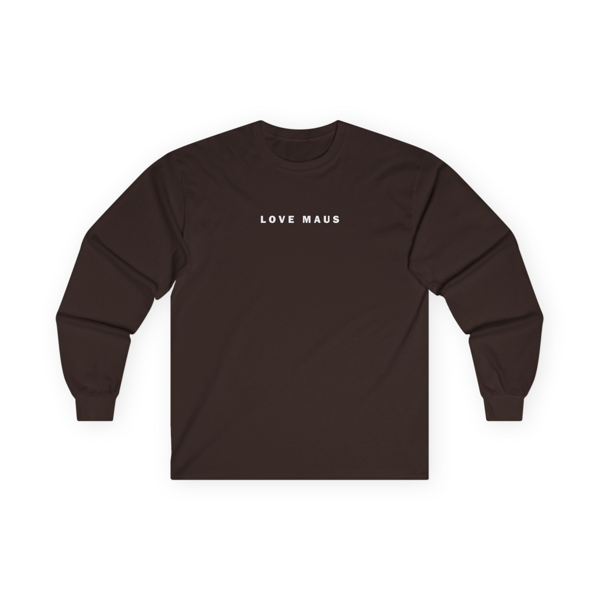 Kaulitz Hills Only Love Unisex Ultra Cotton Long Sleeve Tee