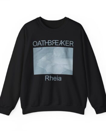 Oathbreaker Immortals Unisex Heavy Blend™ Crewneck Sweatshirt