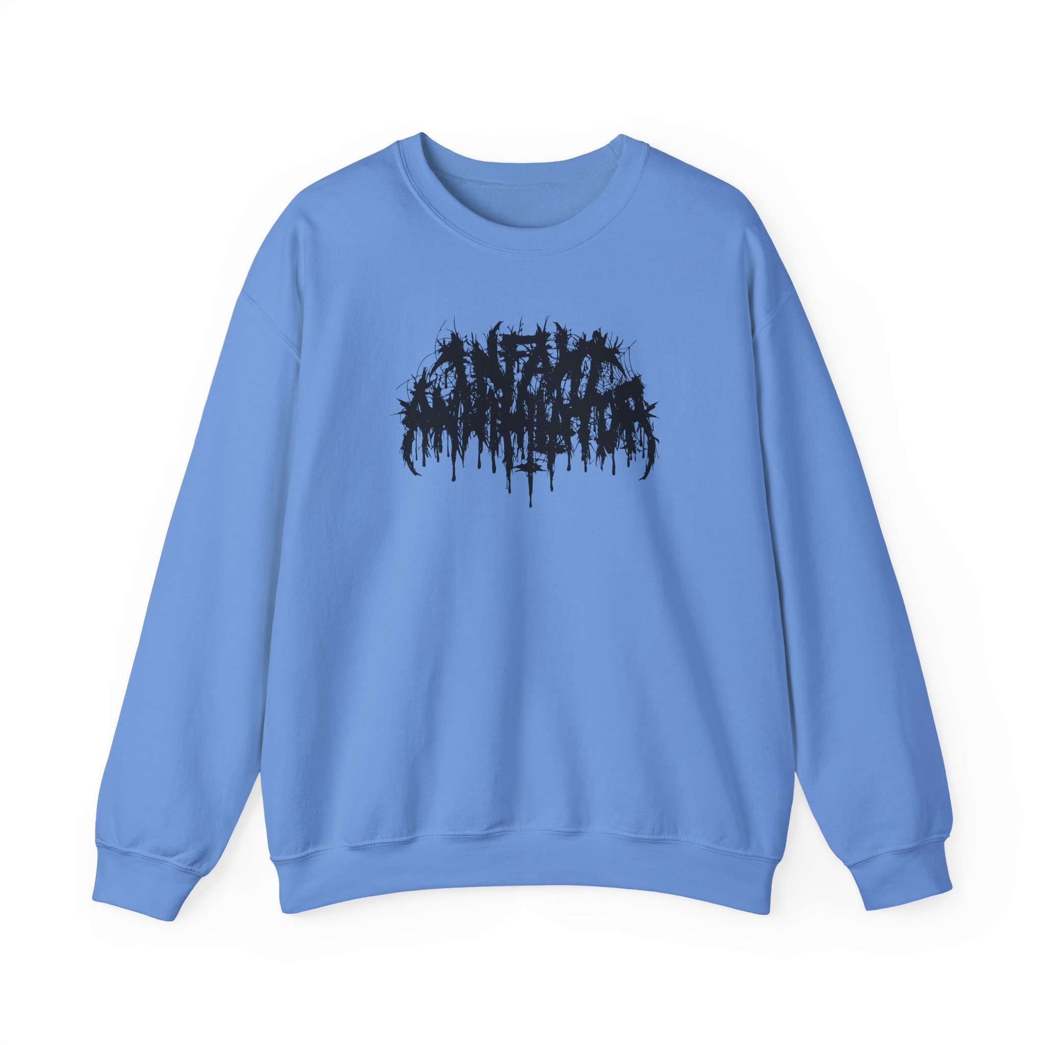 Infant Annihilator Logo Unisex Heavy Blendâ„¢ Crewneck Sweatshirt