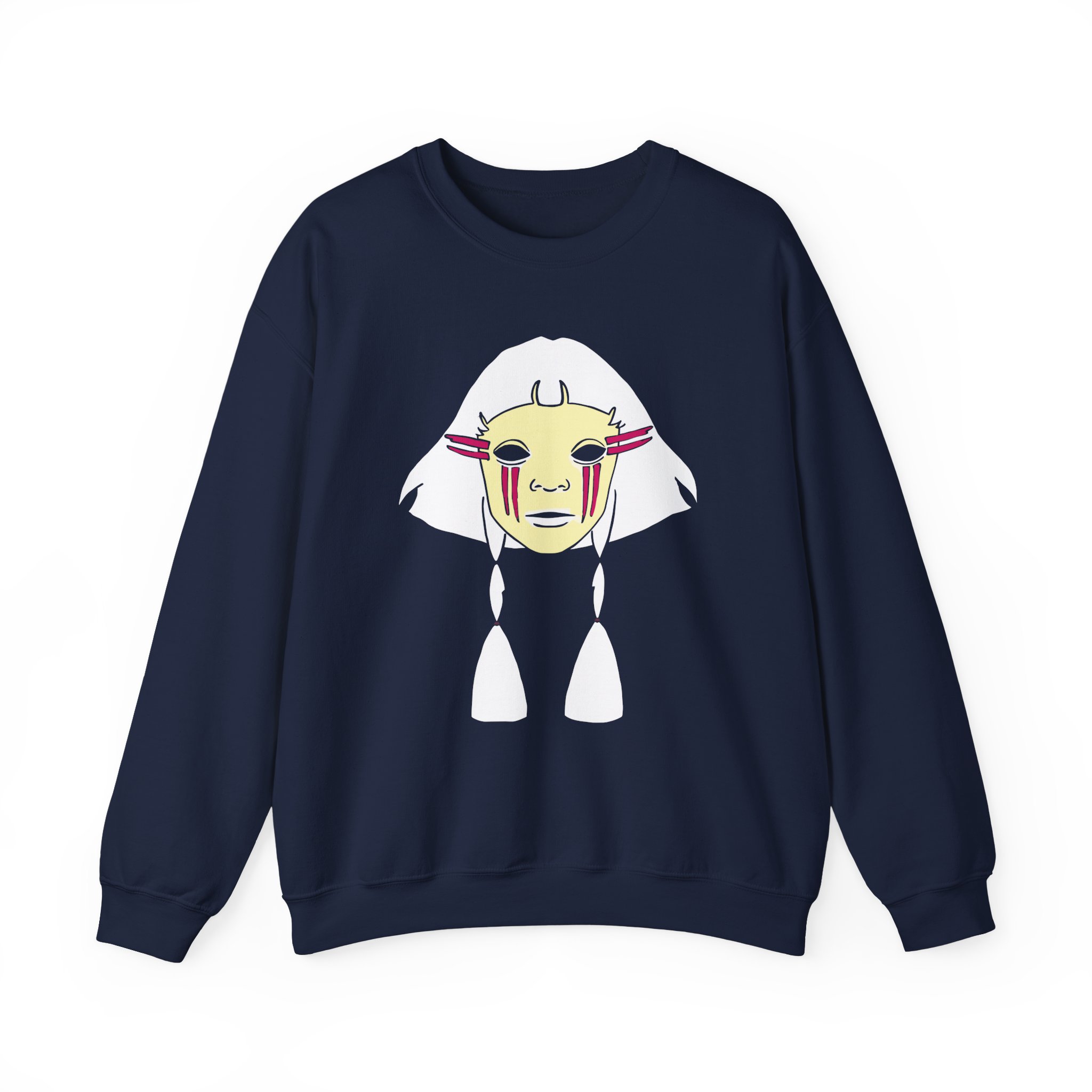 Aurora Unisex Heavy Blendâ„¢ Crewneck Sweatshirt