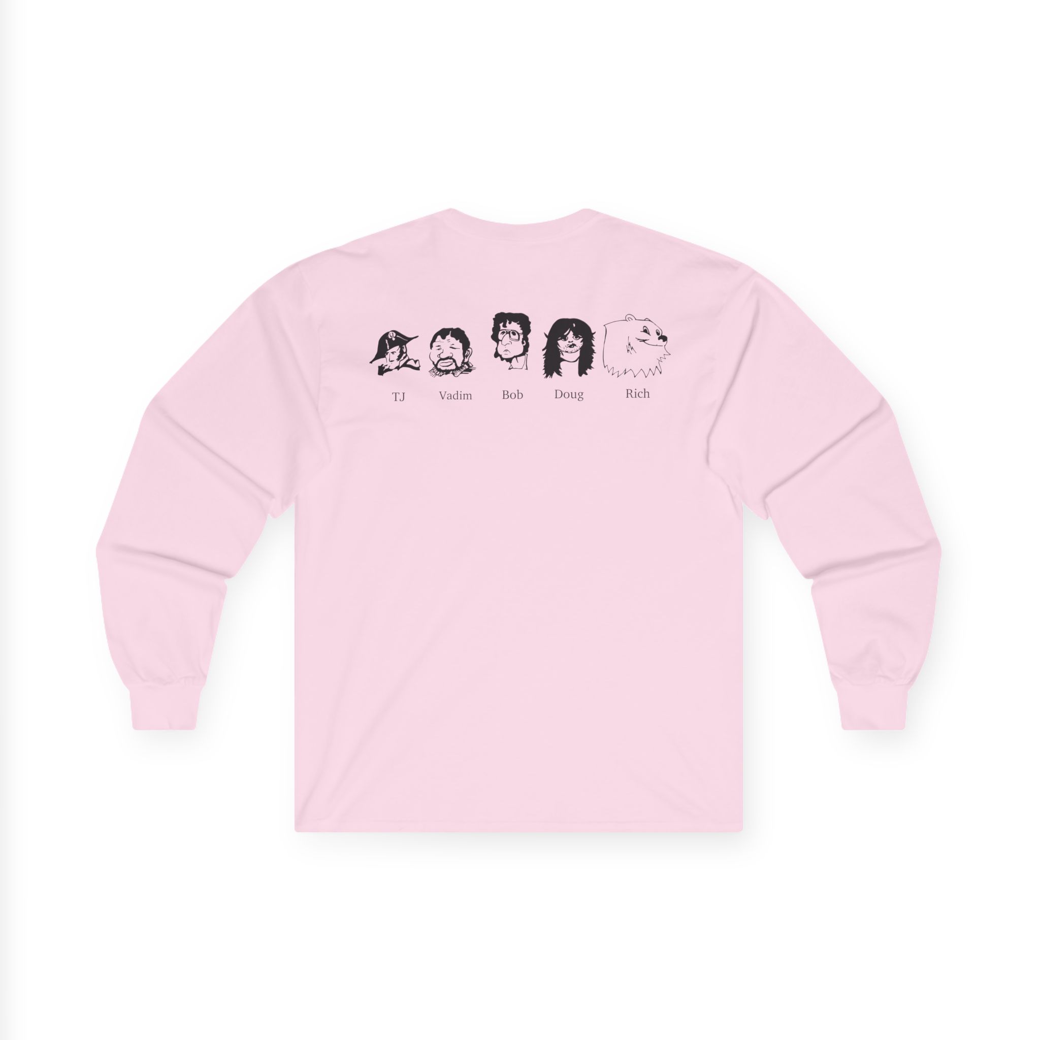 A Life Once Lost Unisex Ultra Cotton Long Sleeve Tee