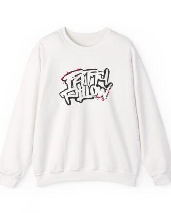 Fattypillow Unisex Heavy Blend™ Crewneck Sweatshirt