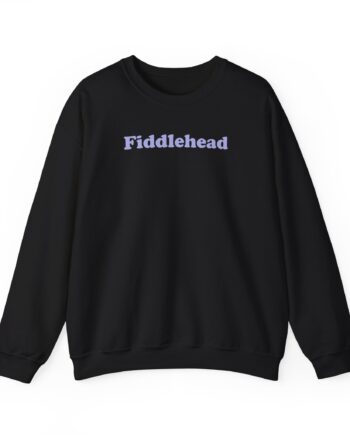 Fiddlehead Unisex Heavy Blend™ Crewneck Sweatshirt