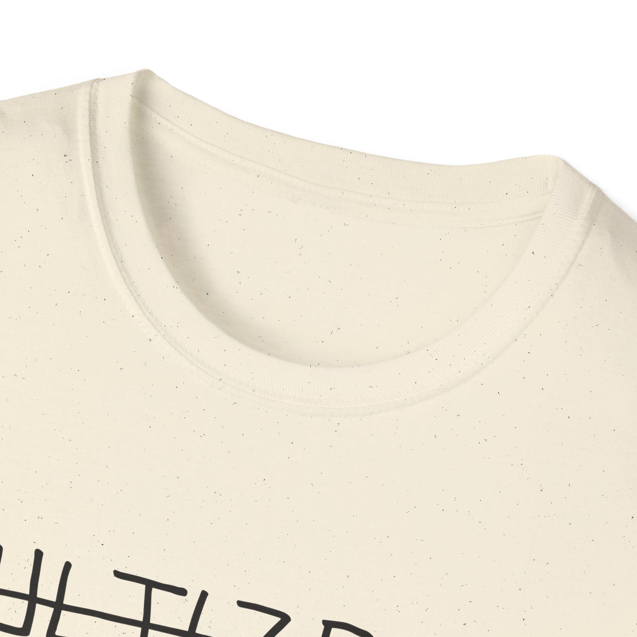 Oxxxymiron Unisex Softstyle T-Shirt