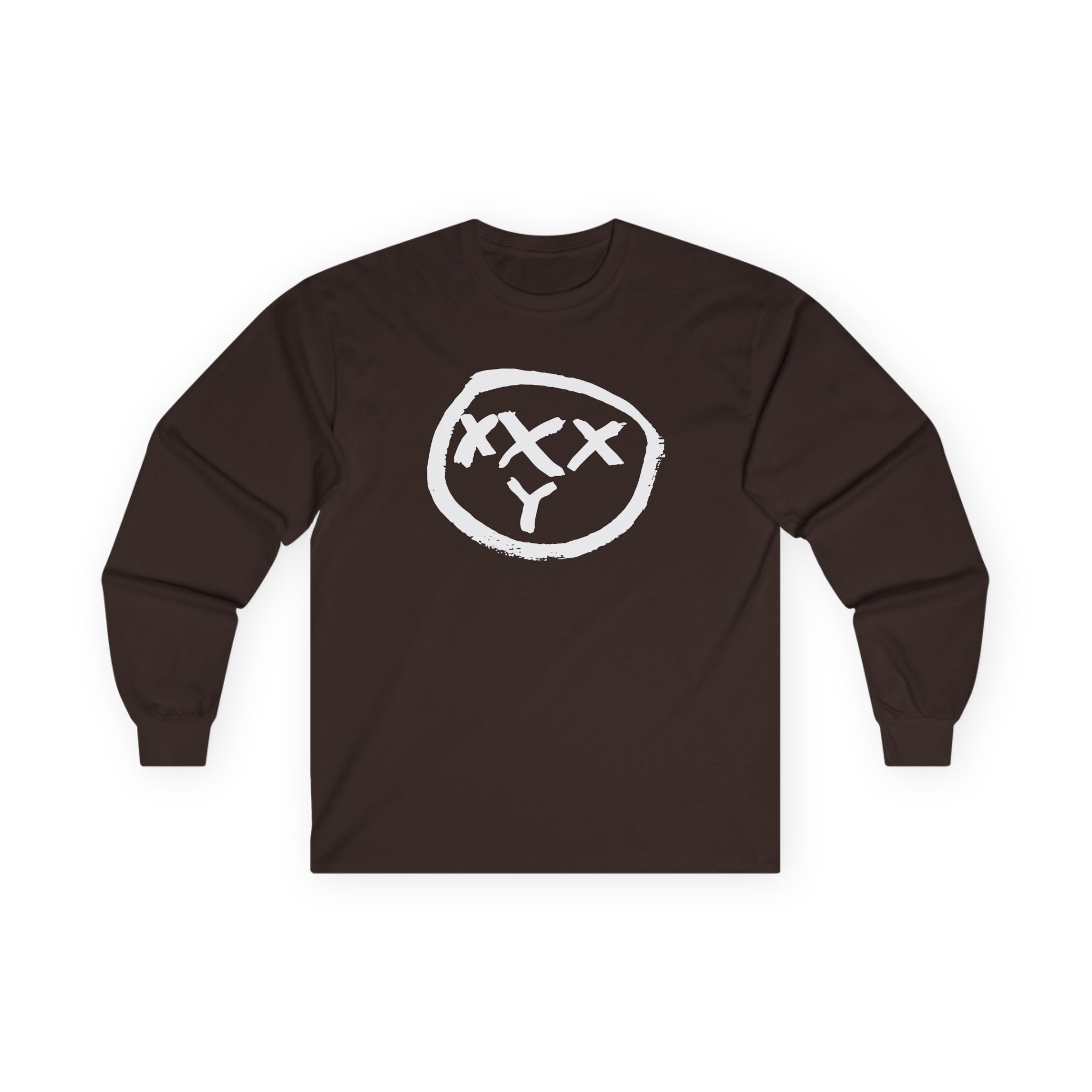 Oxxxymiron Unisex Ultra Cotton Long Sleeve Tee