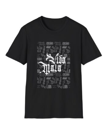 Santa Fe Klan Unisex Softstyle T-Shirt