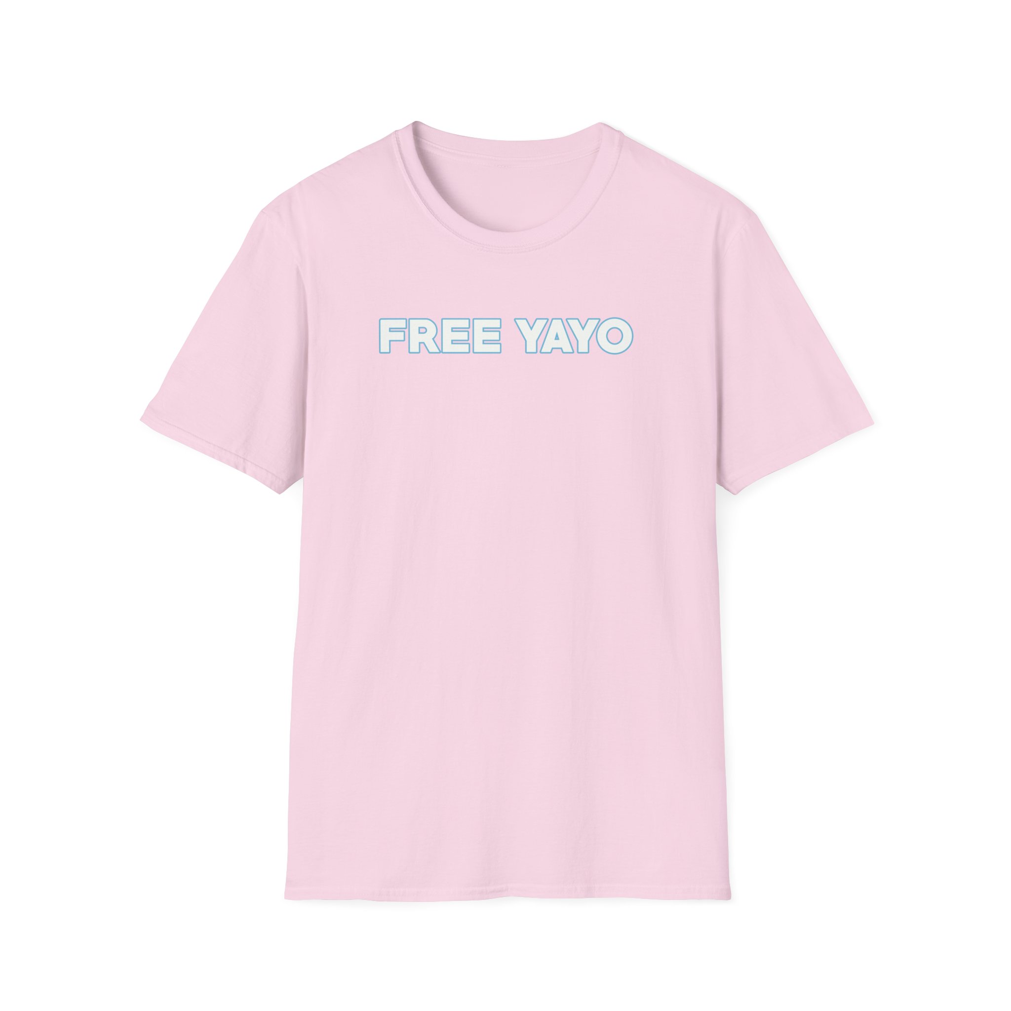 G Unit Free Yayo 03 Unisex Softstyle T-Shirt