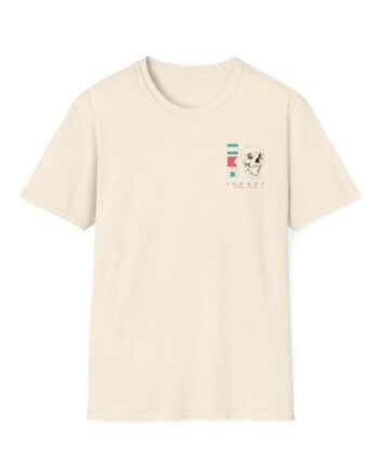 Sturgill Simpson At Sea Unisex Softstyle T-Shirt