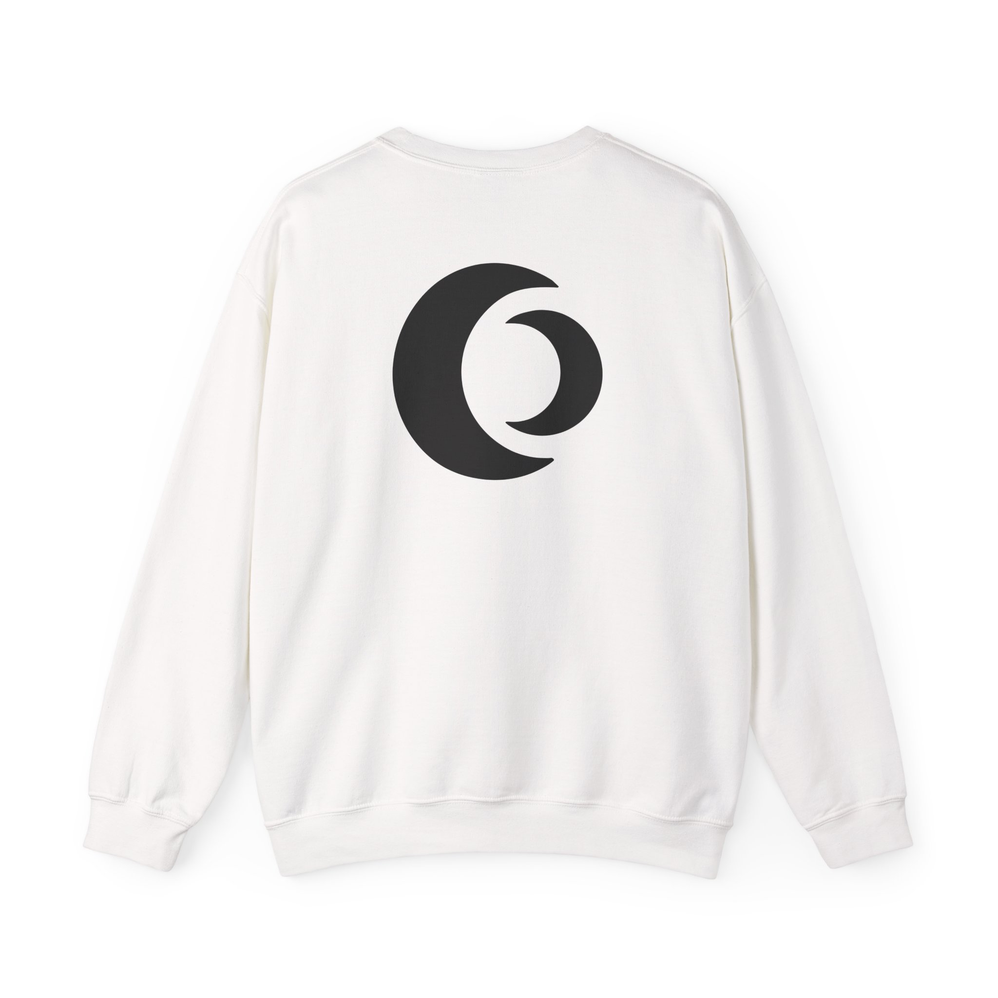 Our Last Night Unisex Heavy Blendâ„¢ Crewneck Sweatshirt
