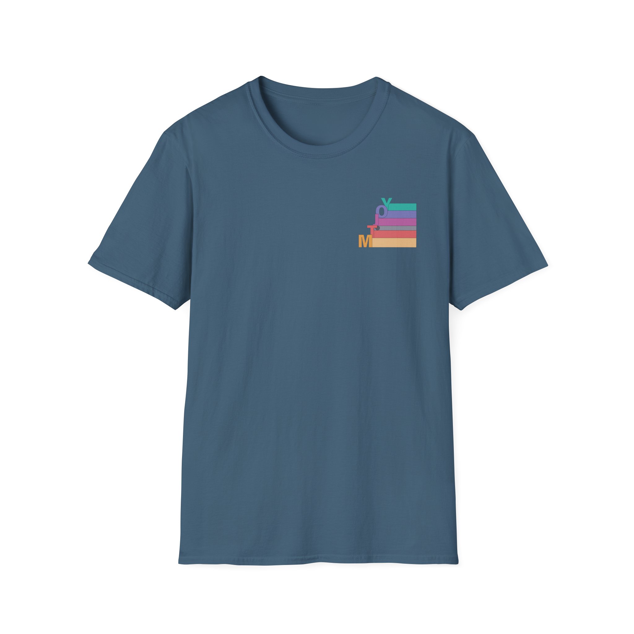 Mt. Joy Unisex Softstyle T-Shirt