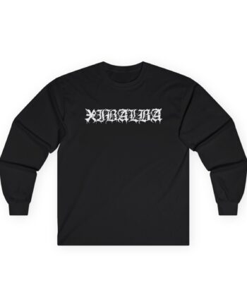 Xibalba Skull Pile Unisex Ultra Cotton Long Sleeve Tee