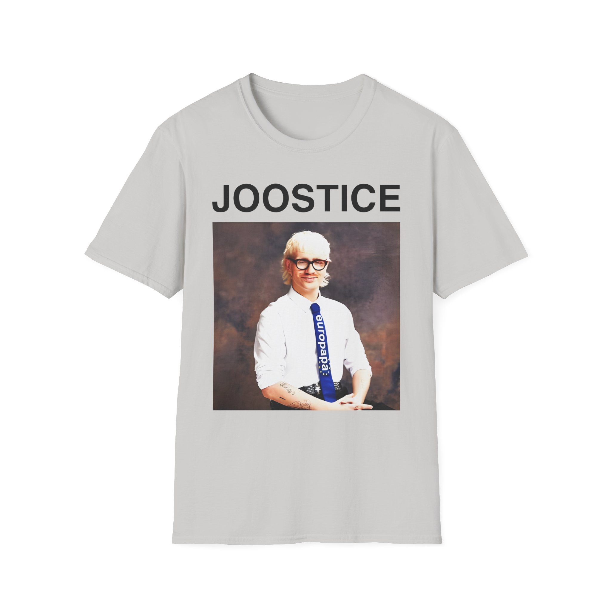 Joost Klein Unisex Softstyle T-Shirt