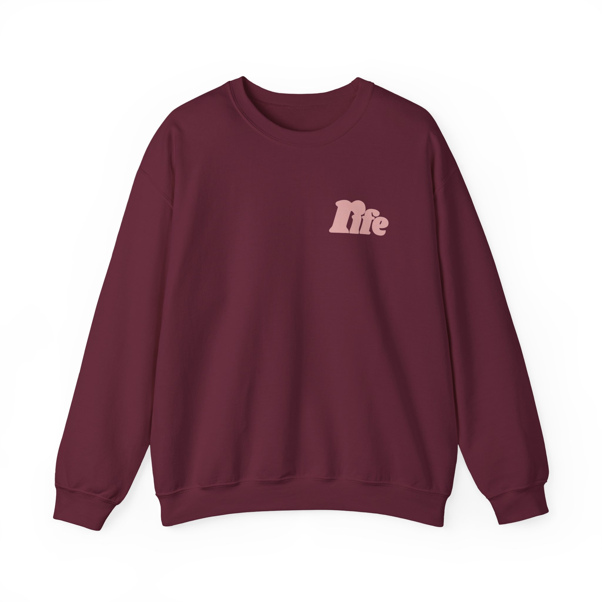 Matt Rife Comedy Club Unisex Heavy Blendâ„¢ Crewneck Sweatshirt