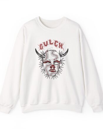 Gulch Unisex Heavy Blend™ Crewneck Sweatshirt