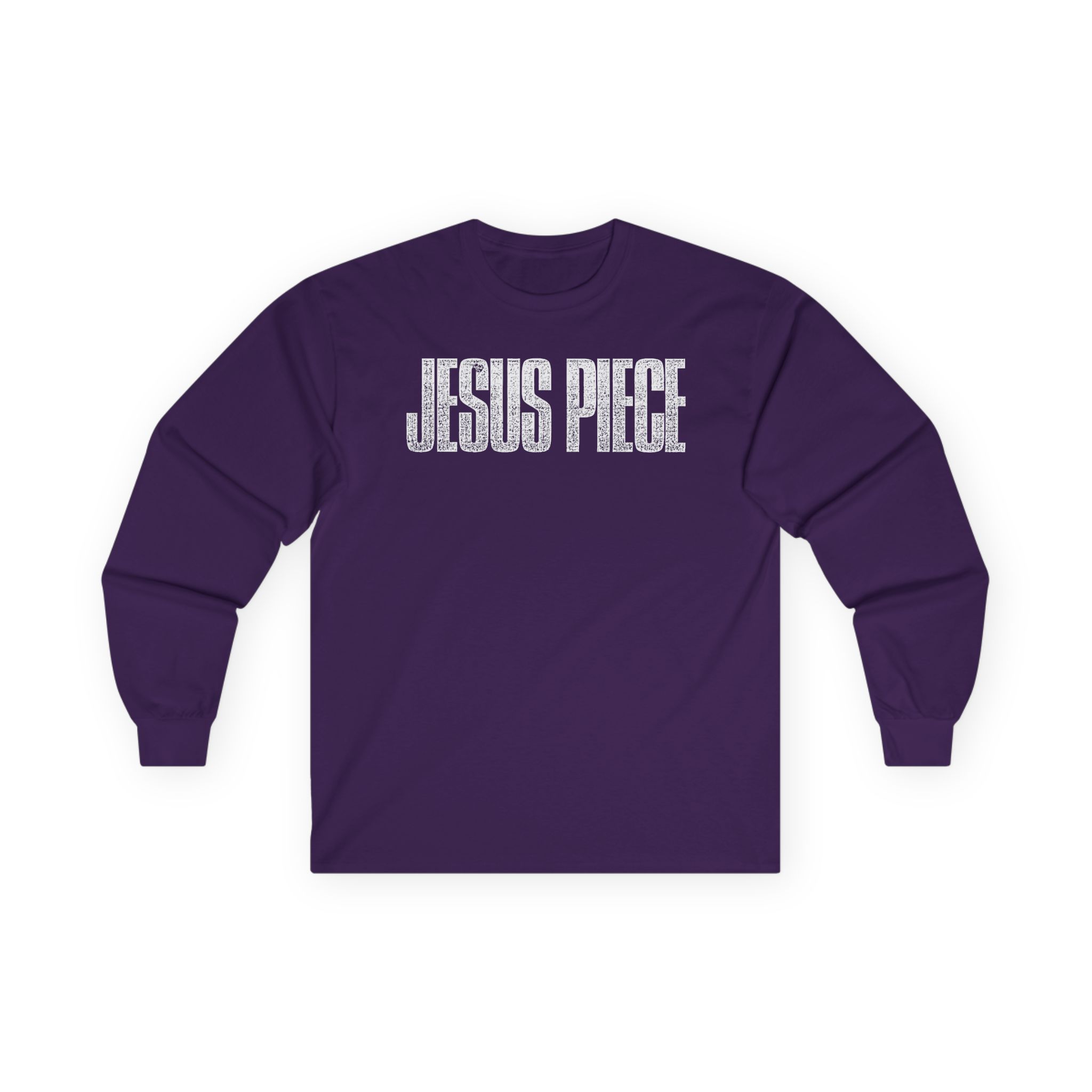 Jesus Piece Oppressor Unisex Ultra Cotton Long Sleeve Tee