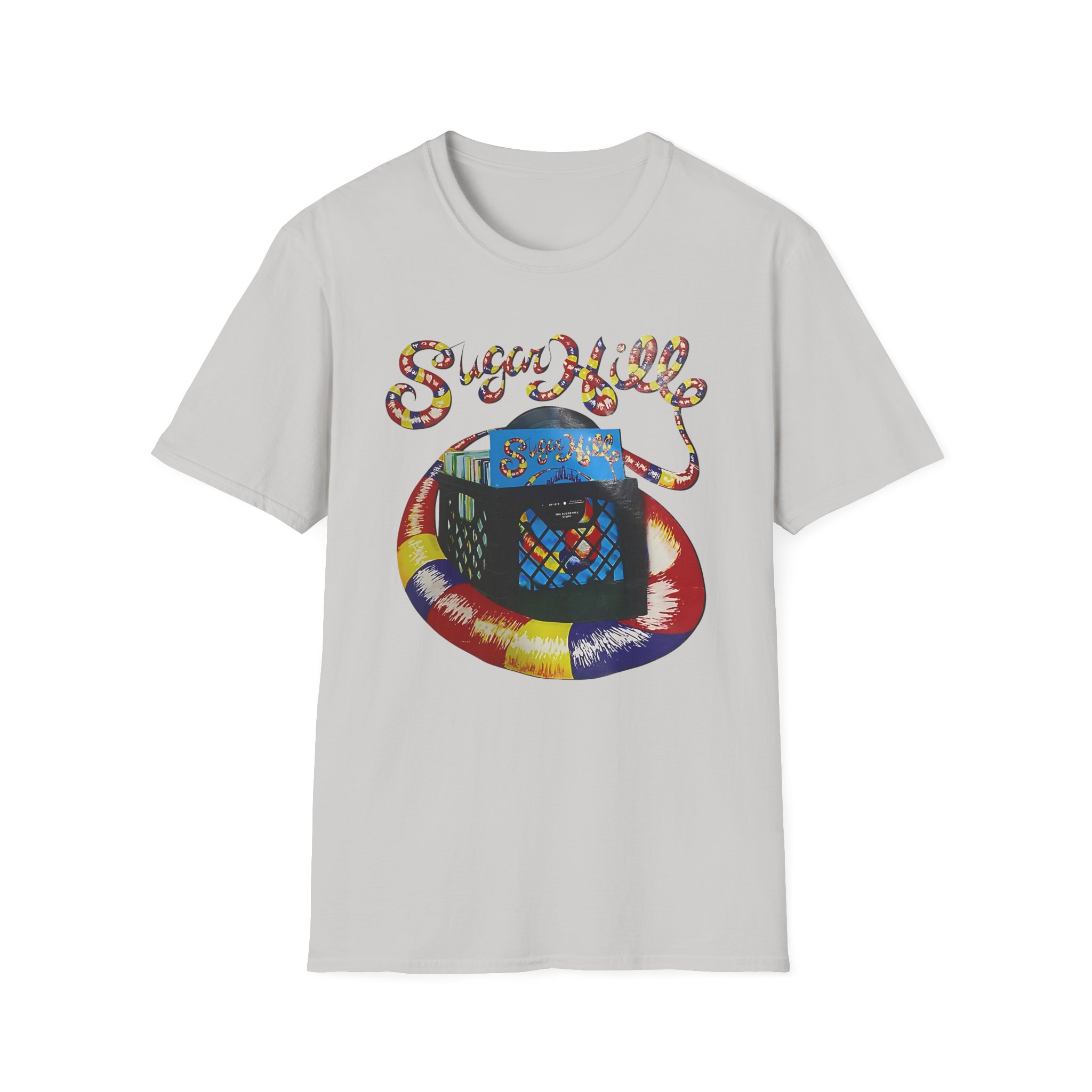 TSG Unisex Softstyle T-Shirt